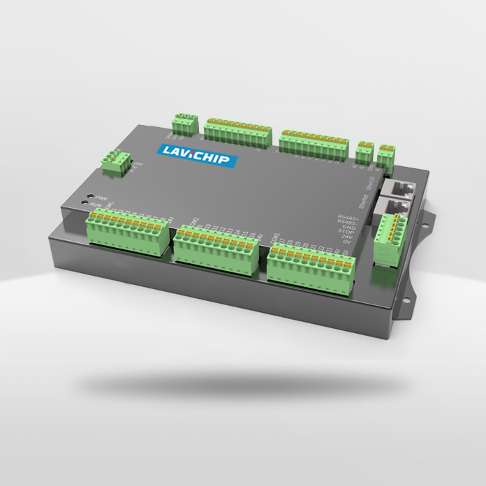 LAC200 Plane cutting control system